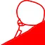 One must imagine Sisyphus happy icon