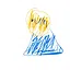 You are a winner icon