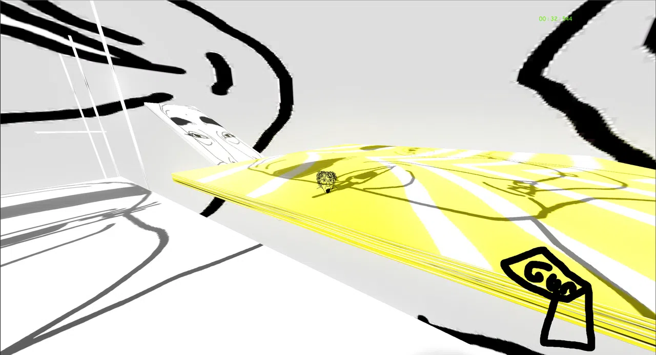 Escape The Wojak GOTY Screenshot 2