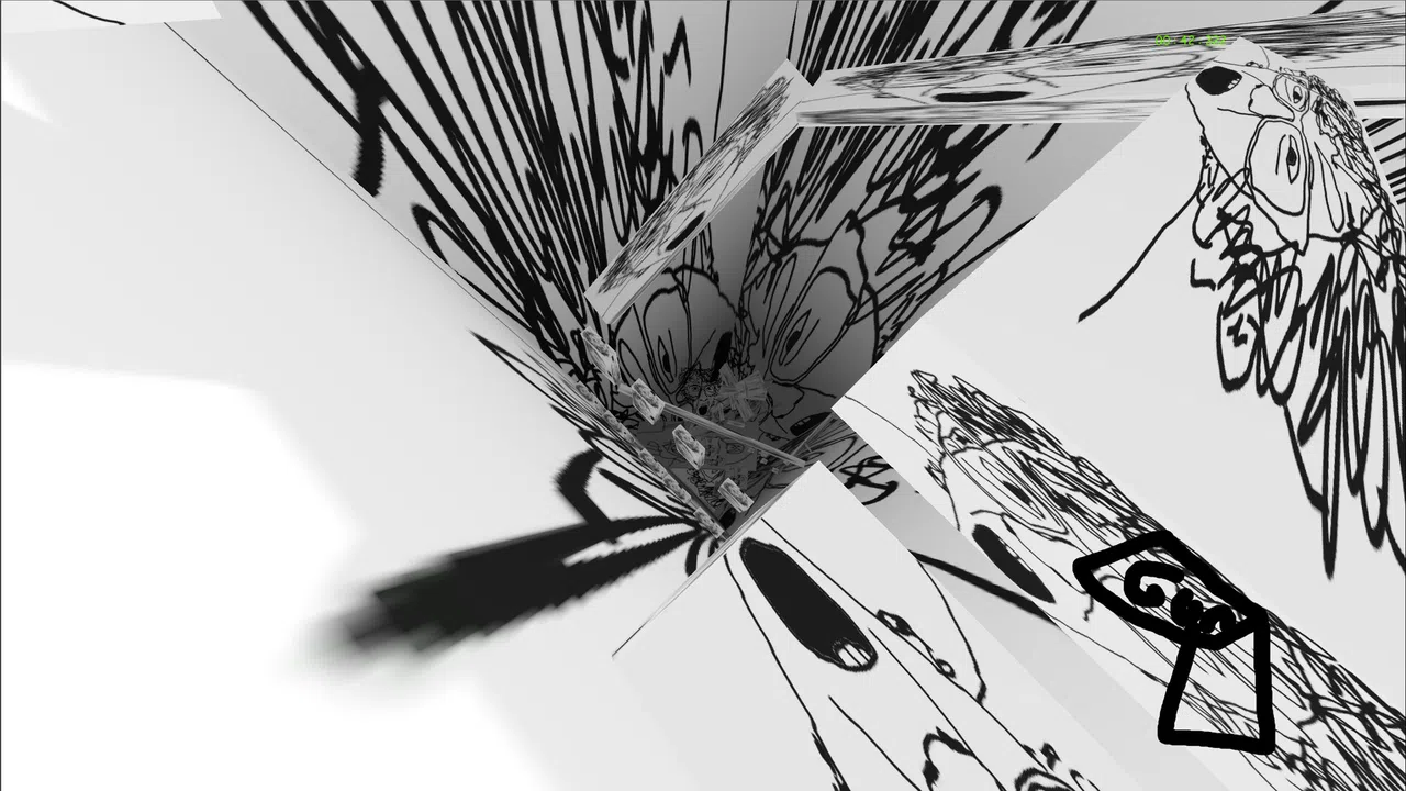 Escape The Wojak GOTY Screenshot 4