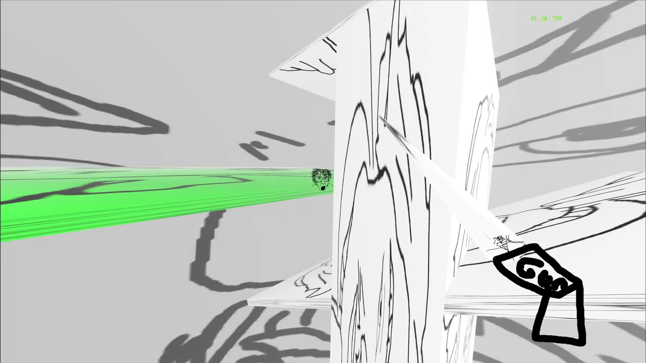 Escape The Wojak GOTY Screenshot 0