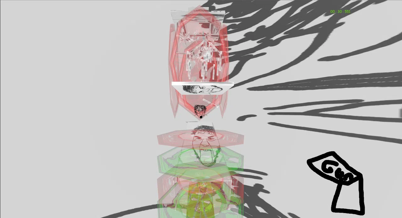 Escape The Wojak GOTY Screenshot 1