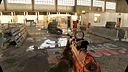 Dead Fibers Demo Screenshot 5