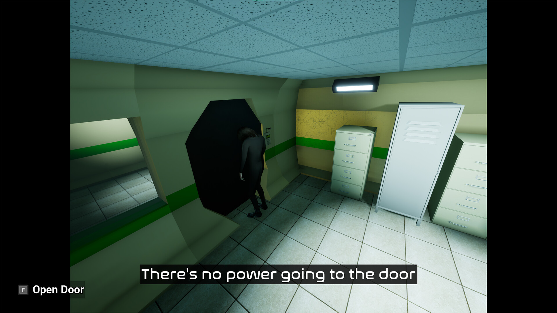 Station 77 Screenshot 5