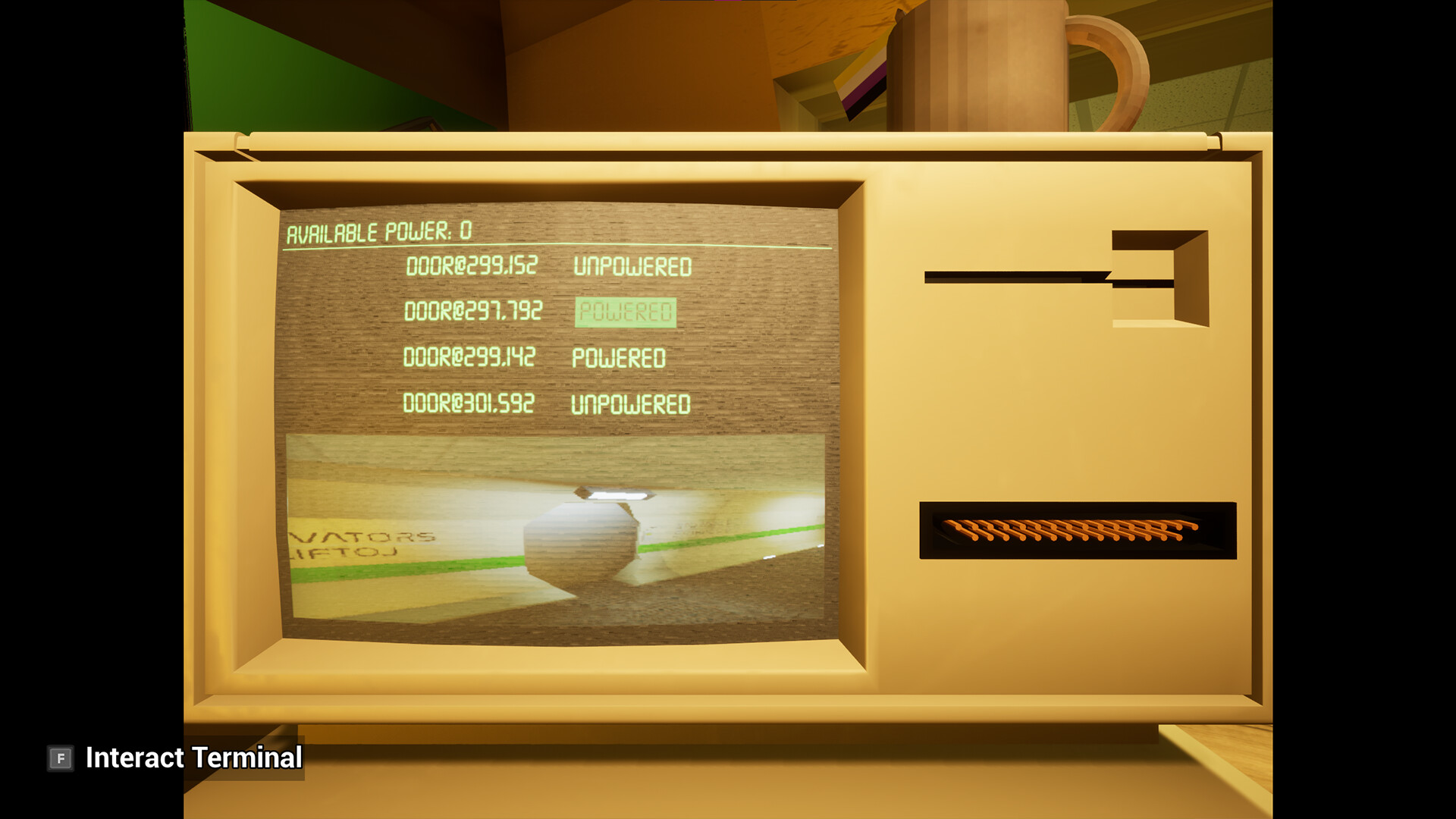 Station 77 Screenshot 2