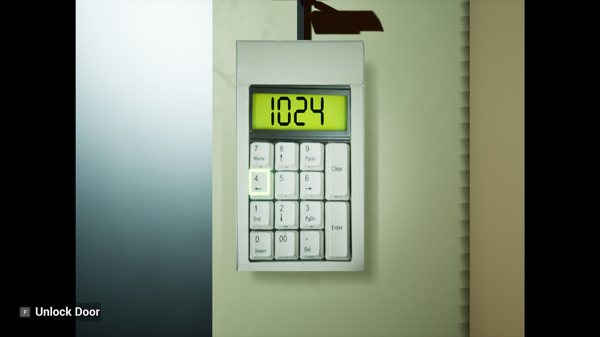 Station 77 Screenshot 1