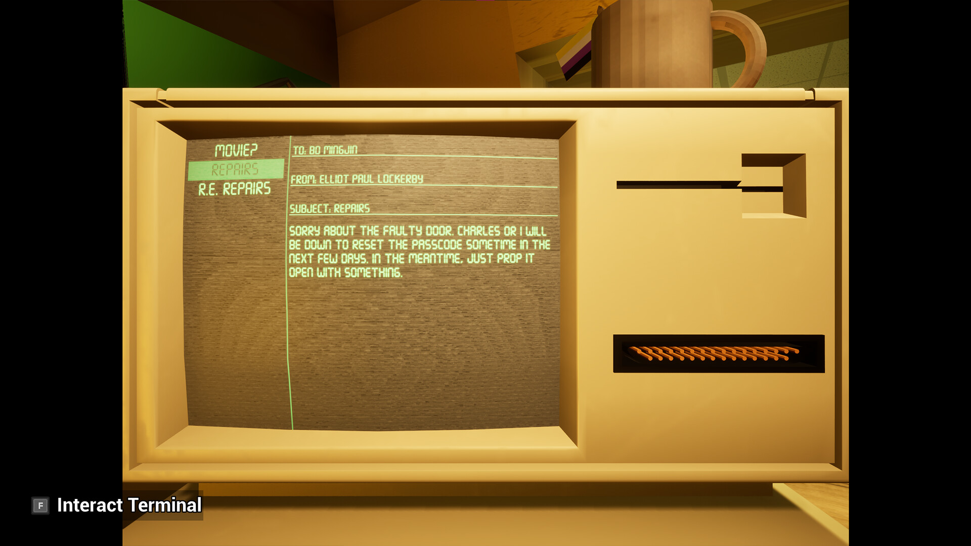 Station 77 Screenshot 4