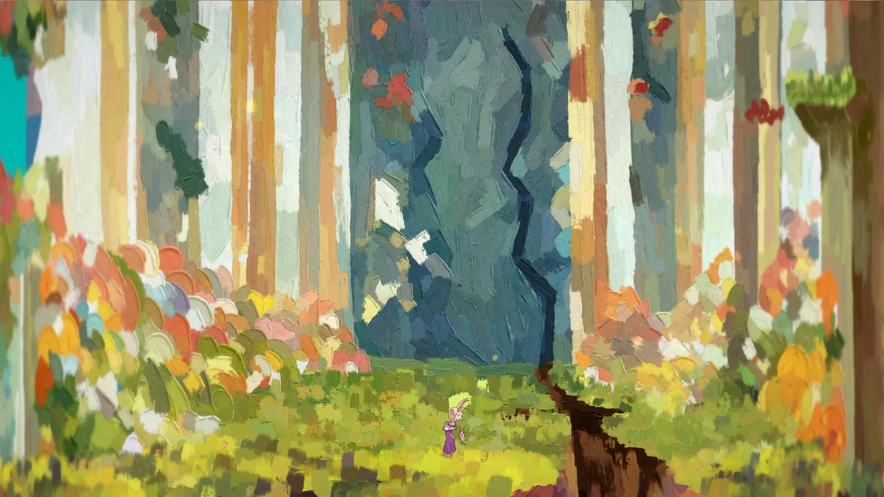 Illi-A Screenshot 4