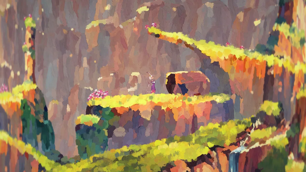 Illi-A Screenshot 0