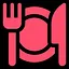 Dinner icon