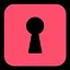 Spy icon