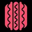 Hot Dogs icon
