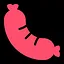 Sausage icon