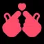 Hands icon