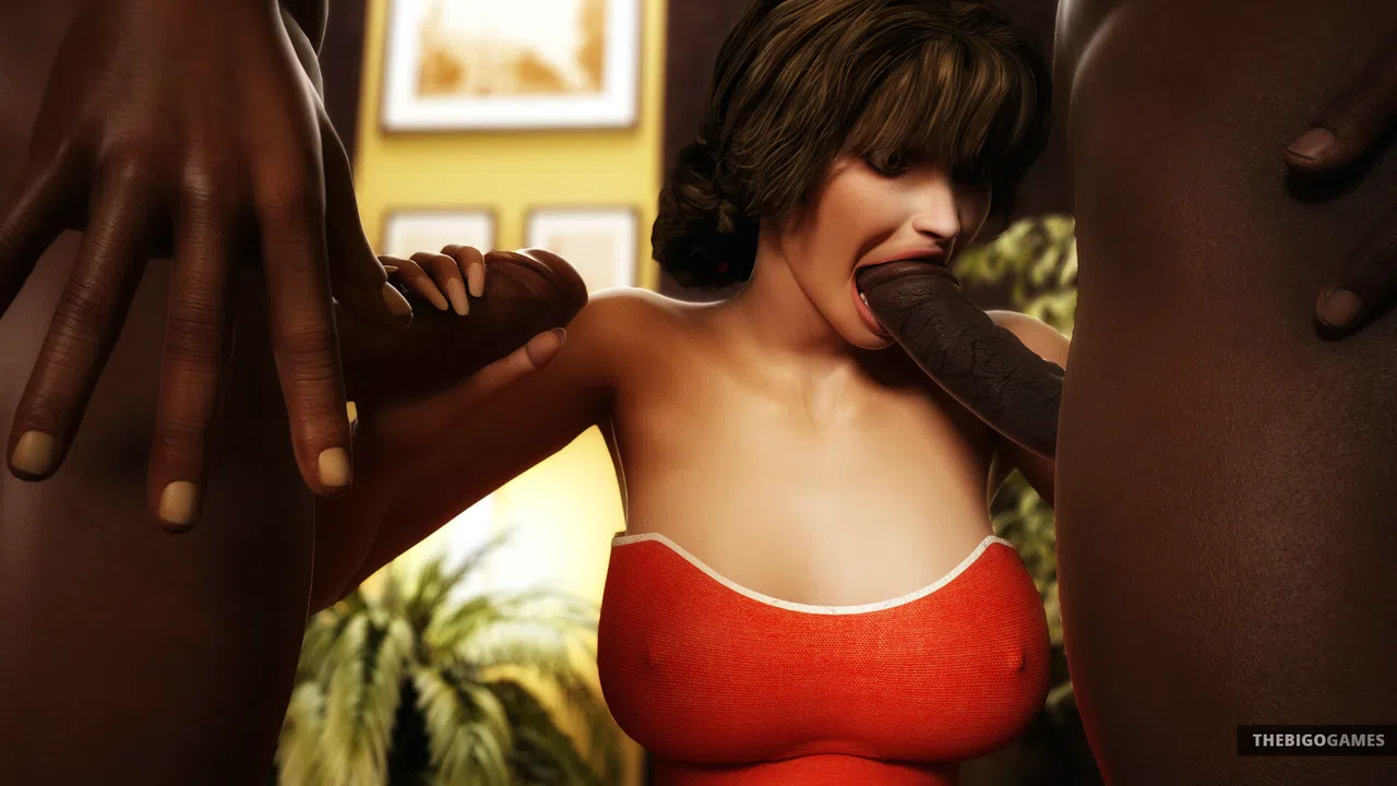 Slutty Wife 🫦 Screenshot 14