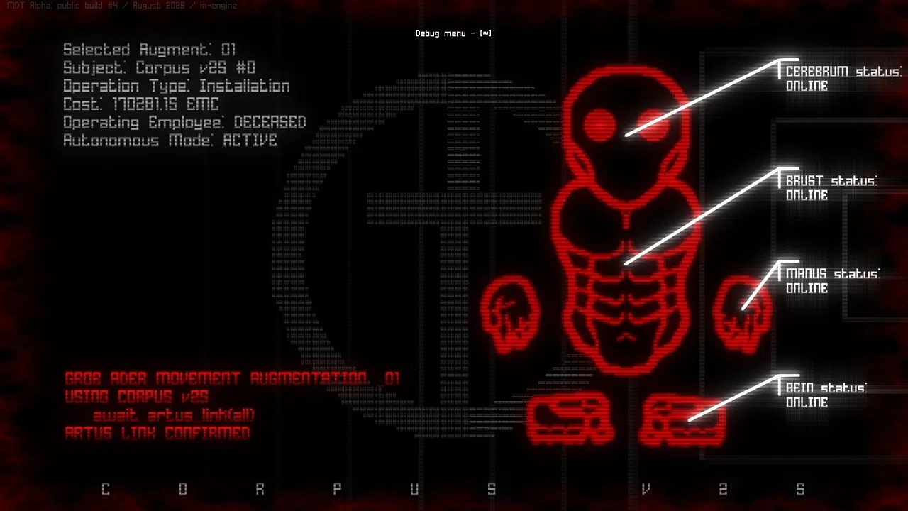 MDT: Make it or Die Trying Screenshot 2