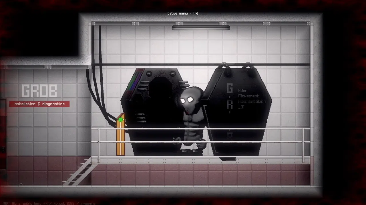 MDT: Make it or Die Trying Screenshot 4