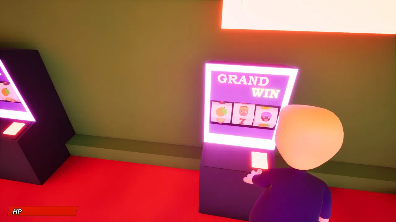 Grand Donald Trump Simulator Screenshot 7