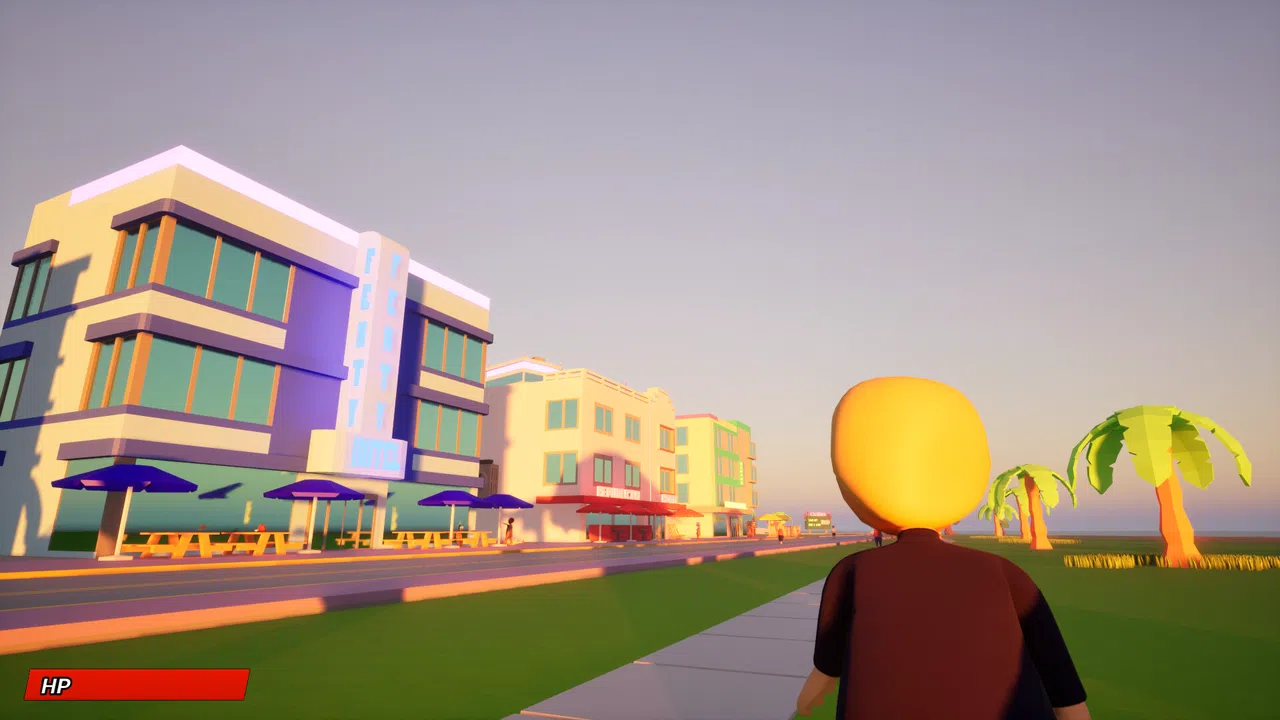 Grand Donald Trump Simulator Screenshot 16