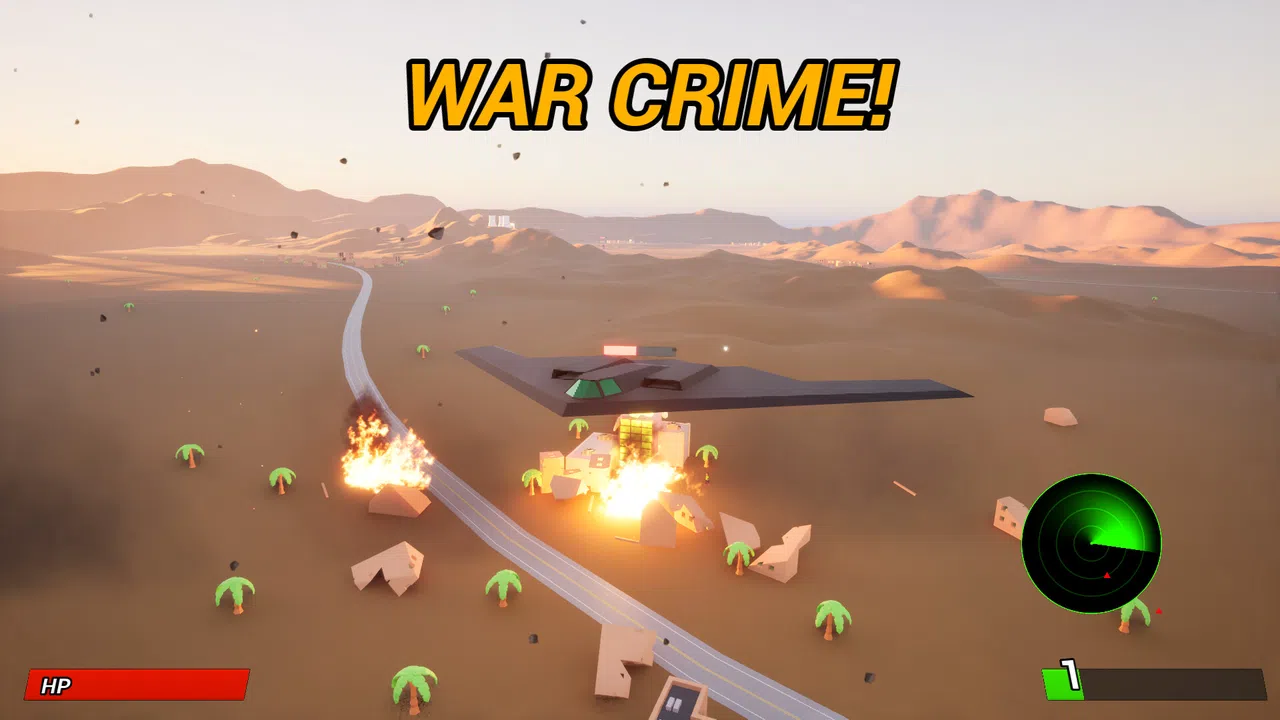 Grand Donald Trump Simulator Screenshot 22