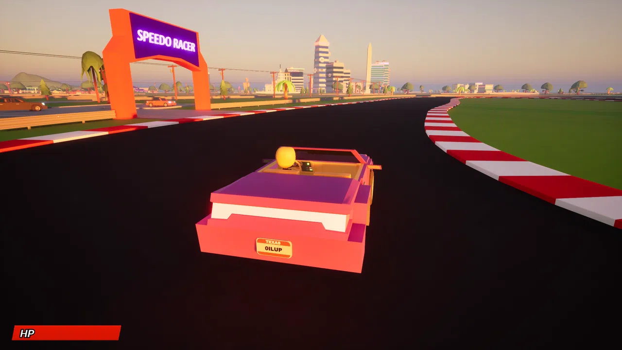 Grand Donald Trump Simulator Screenshot 18