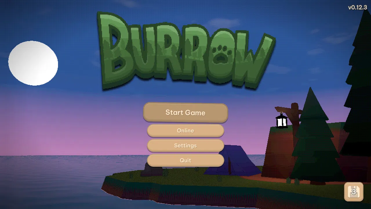 Burrow Screenshot 8