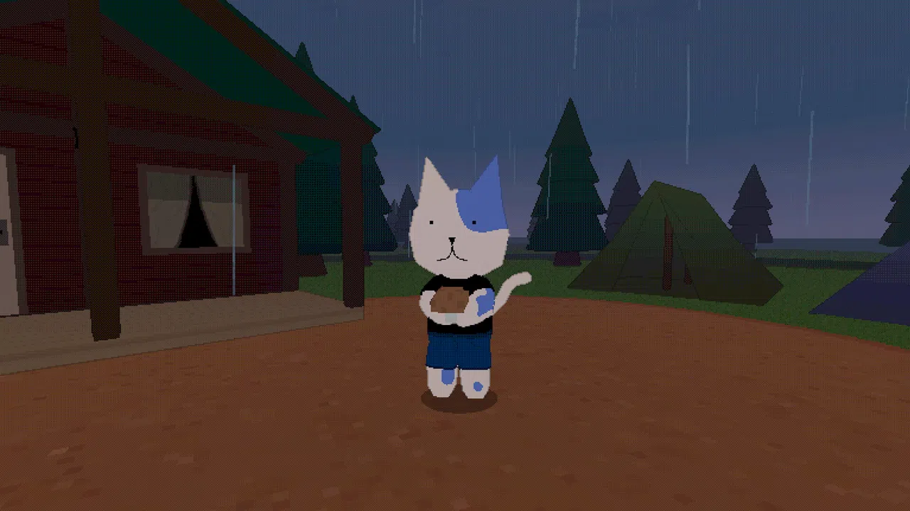 Burrow Screenshot 6