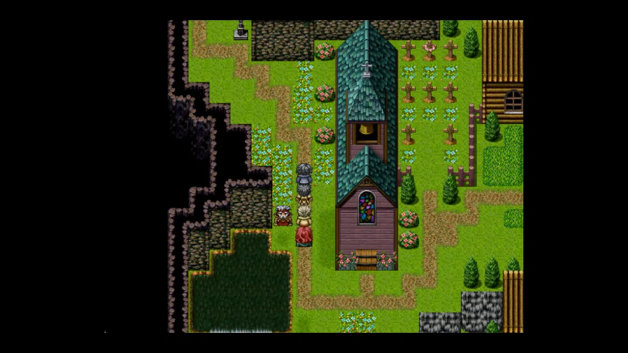 The Earthen Reign Screenshot 3