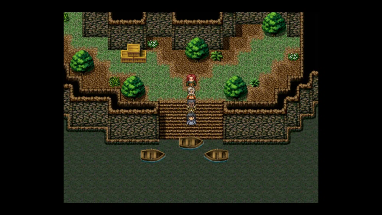 The Earthen Reign Screenshot 4