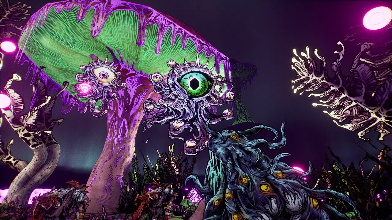 Forgive Me Father 2 Supporter Pack Screenshot 11
