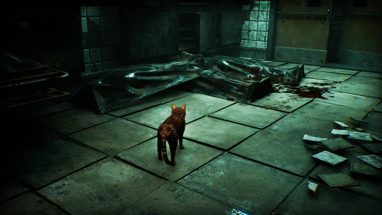 Meowmories Screenshot 5