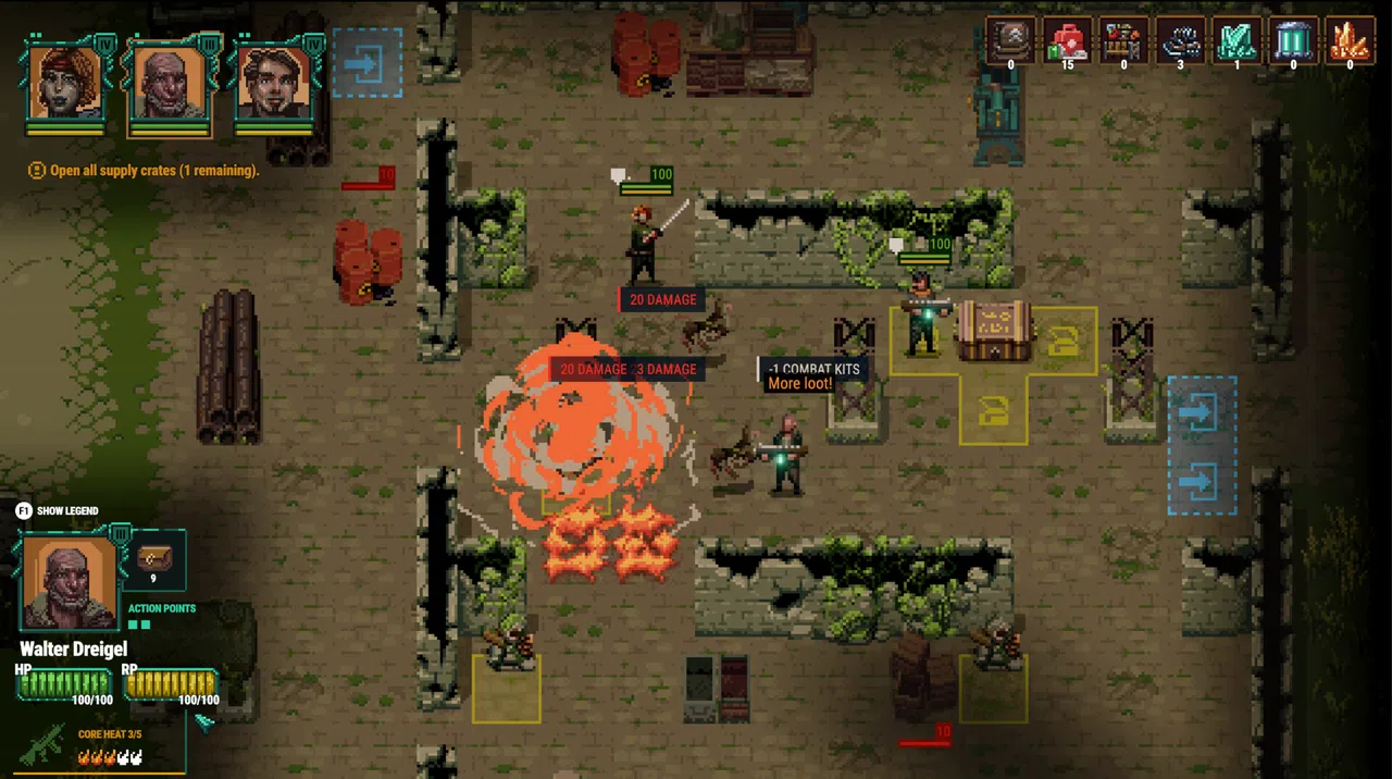 Shardpunk 2 Screenshot 5