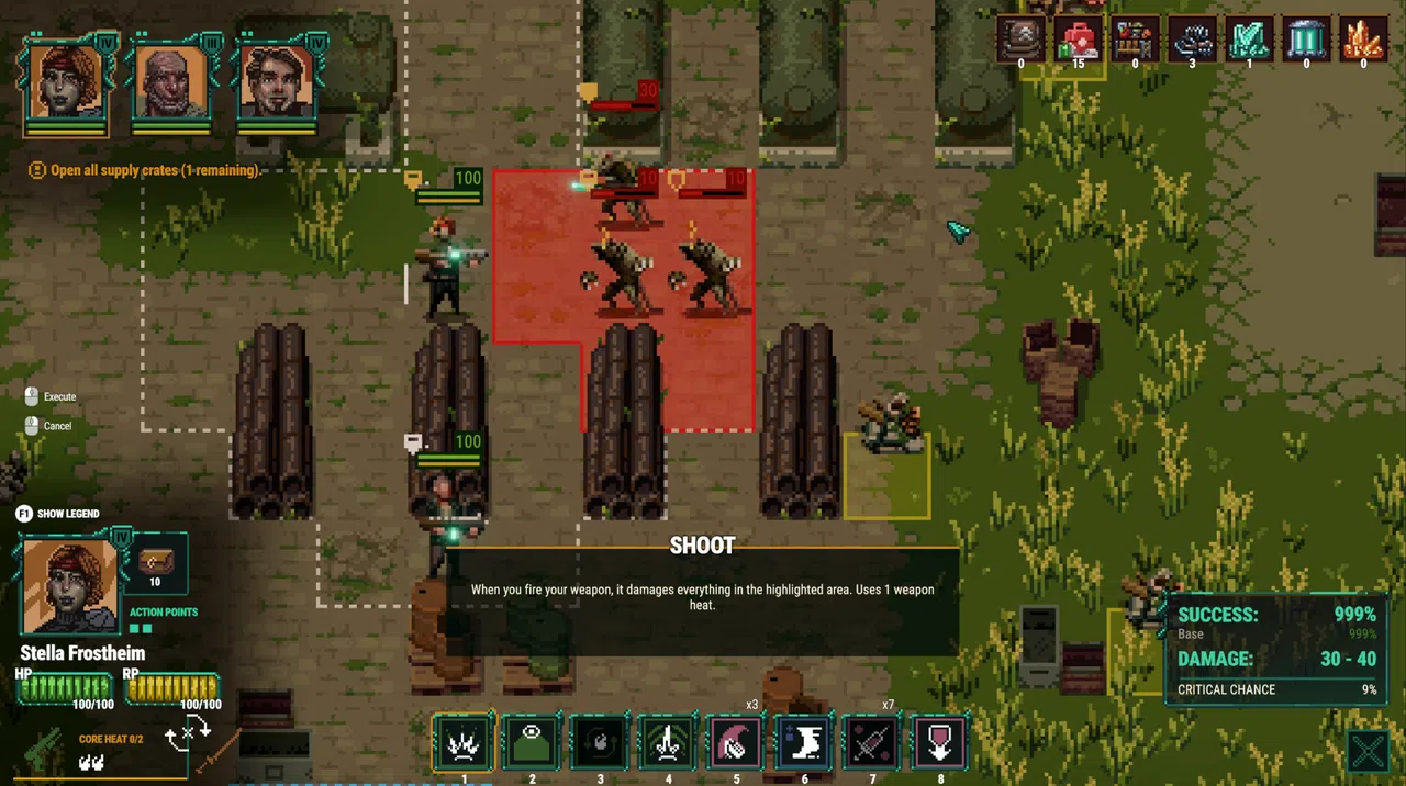 Shardpunk 2 Screenshot 6