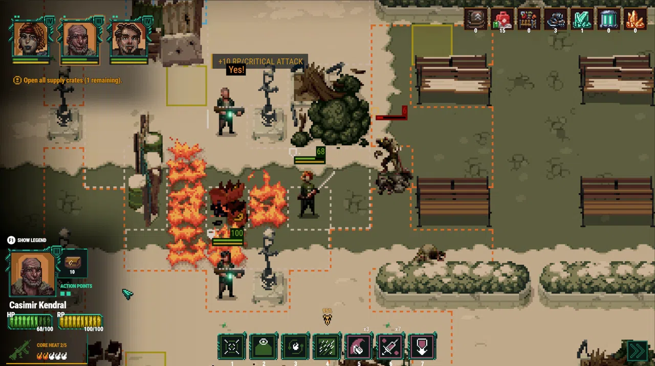 Shardpunk 2 Screenshot 4