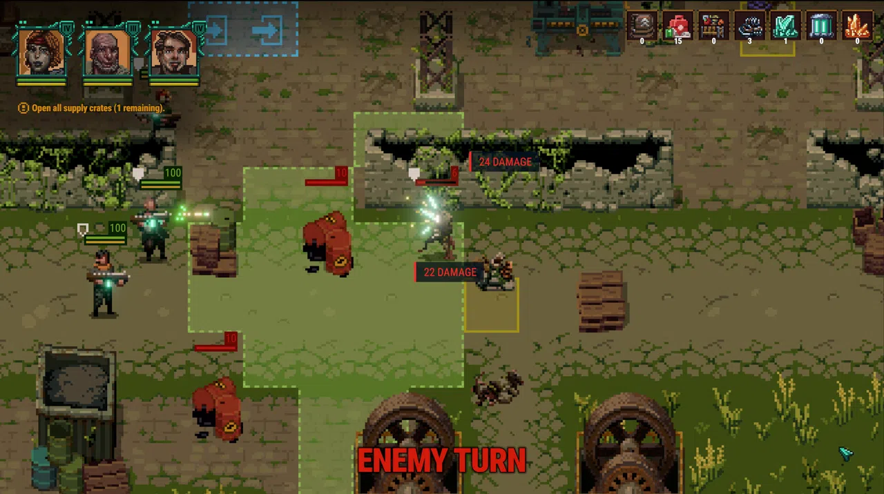 Shardpunk 2 Screenshot 0