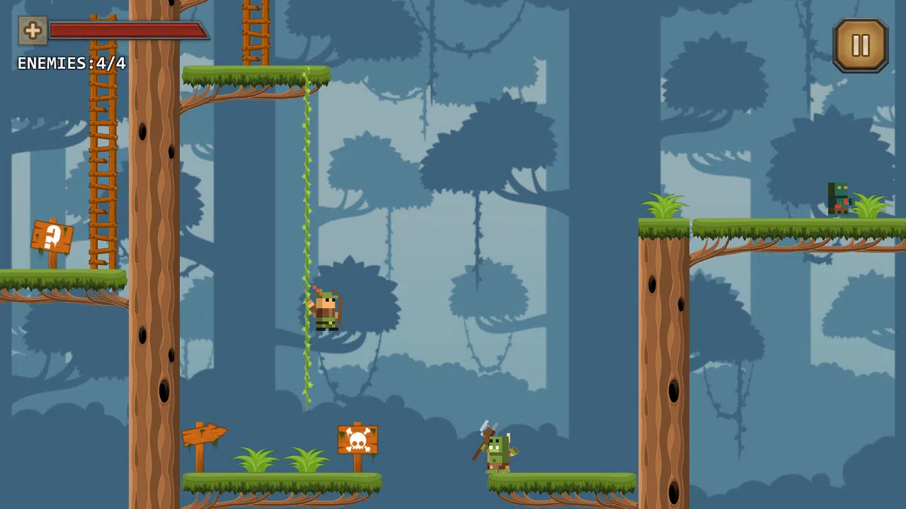 Epic Game Maker Screenshot 2