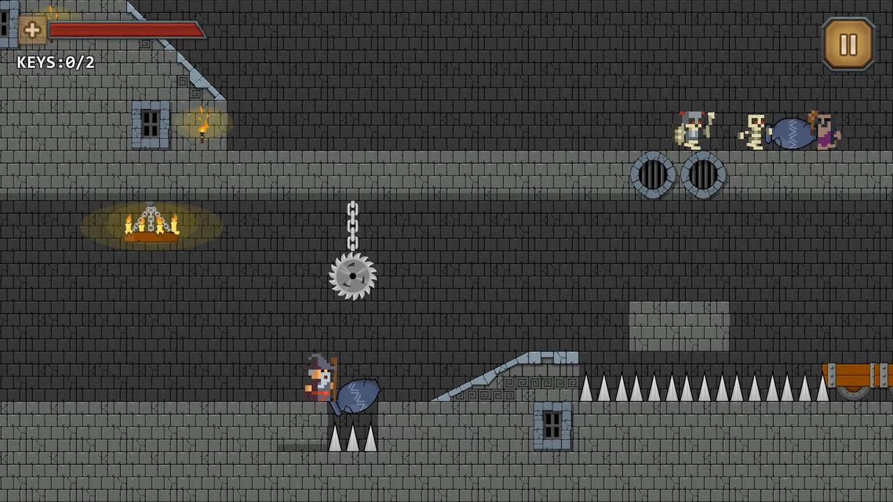 Epic Game Maker Screenshot 0