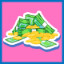 Mattress Money icon