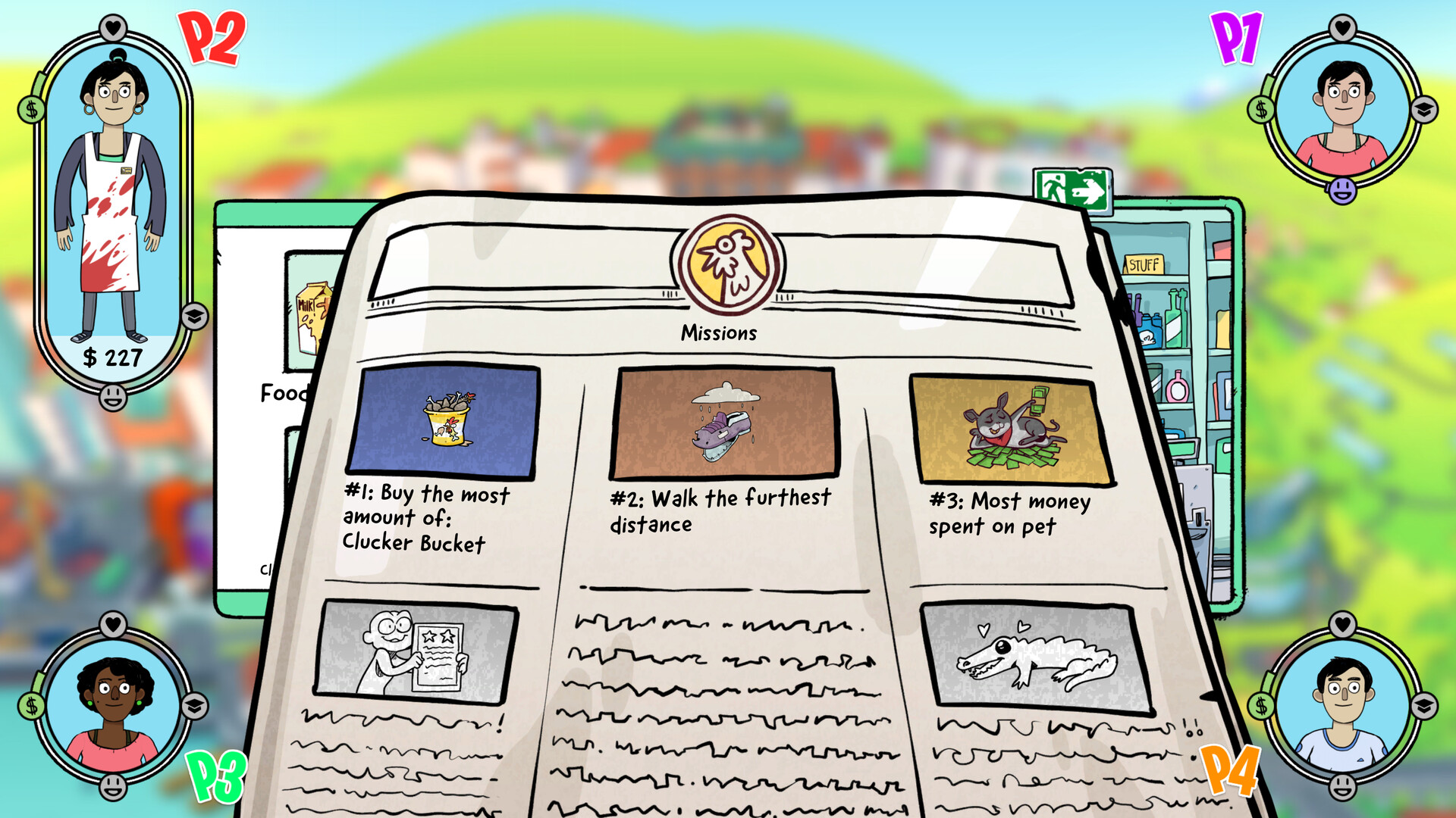 No Time to Relax Screenshot 4