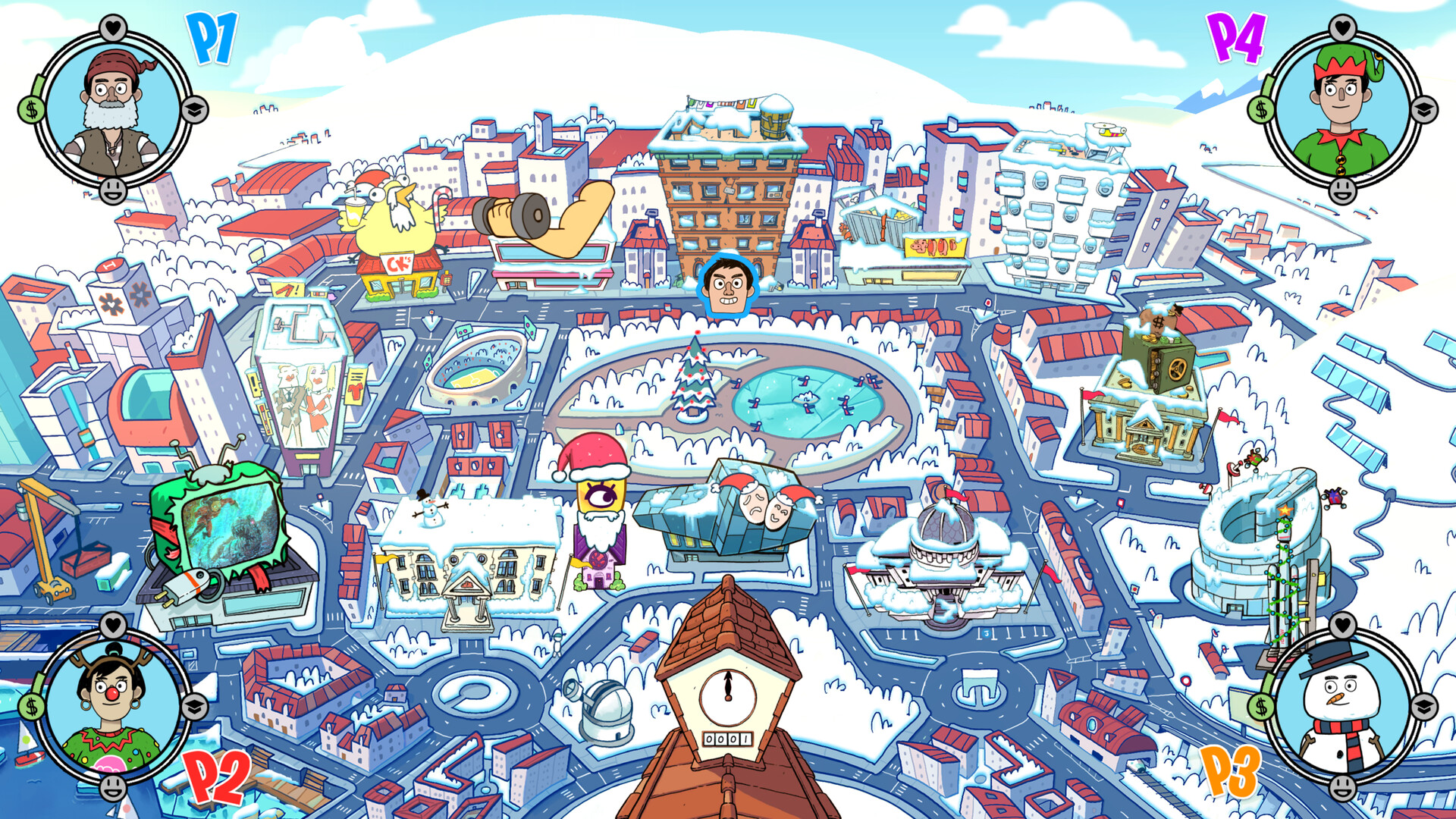 No Time to Relax Screenshot 10