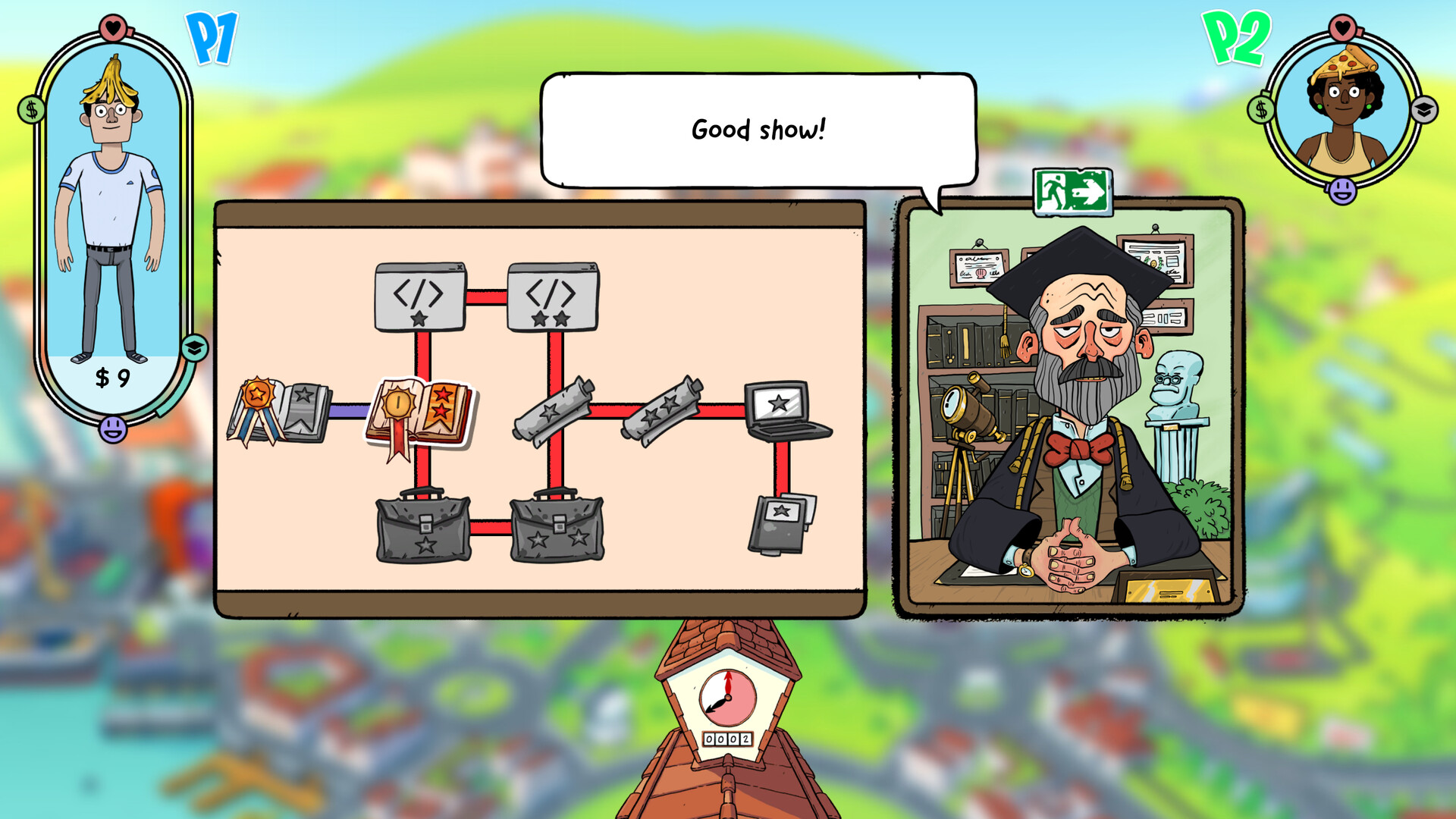 No Time to Relax Screenshot 8