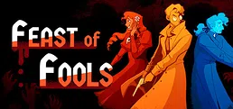 Feast of Fools