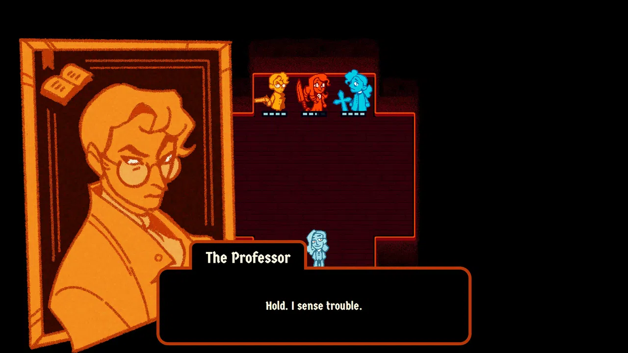Feast of Fools Screenshot 3