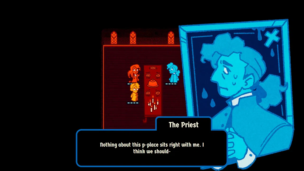 Feast of Fools Screenshot 2
