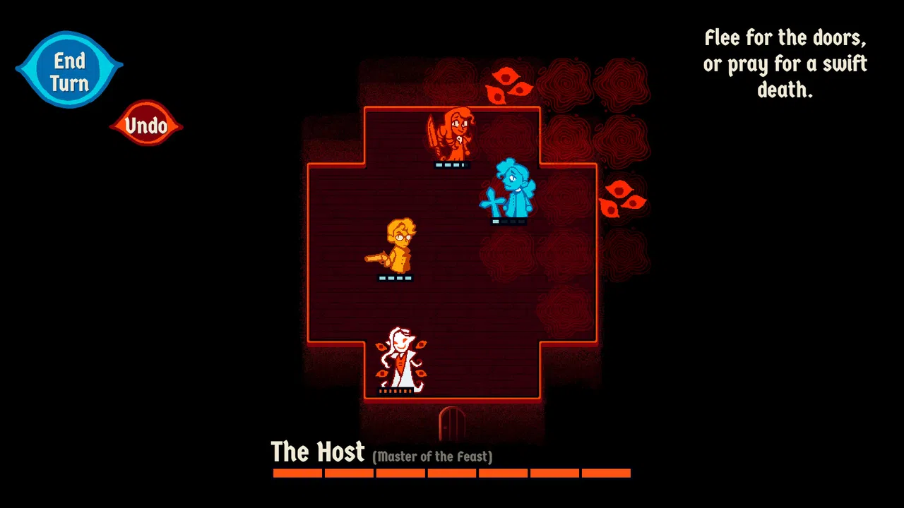 Feast of Fools Screenshot 4