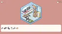 Meow Dream Home Screenshot 4