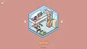 Meow Dream Home Screenshot 3