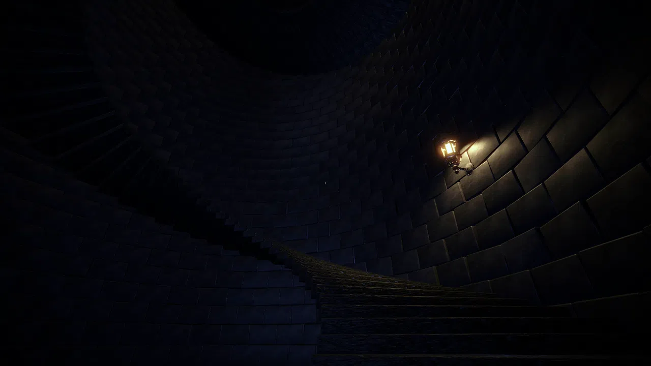 Divine Ruins Screenshot 0