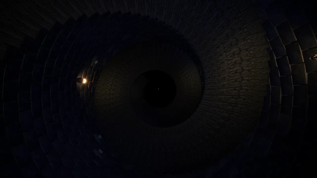 Divine Ruins Screenshot 2