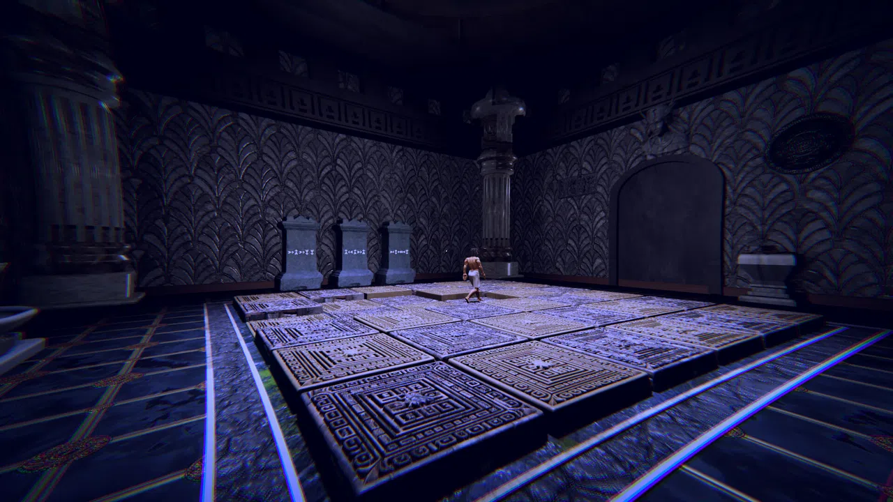 Divine Ruins Screenshot 6